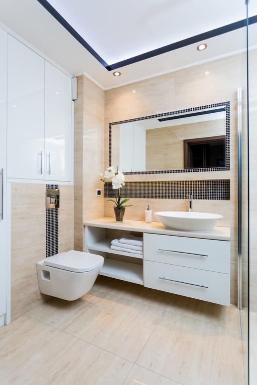 Visento Apartments Zachodnia 2G Kleosin Εξωτερικό φωτογραφία