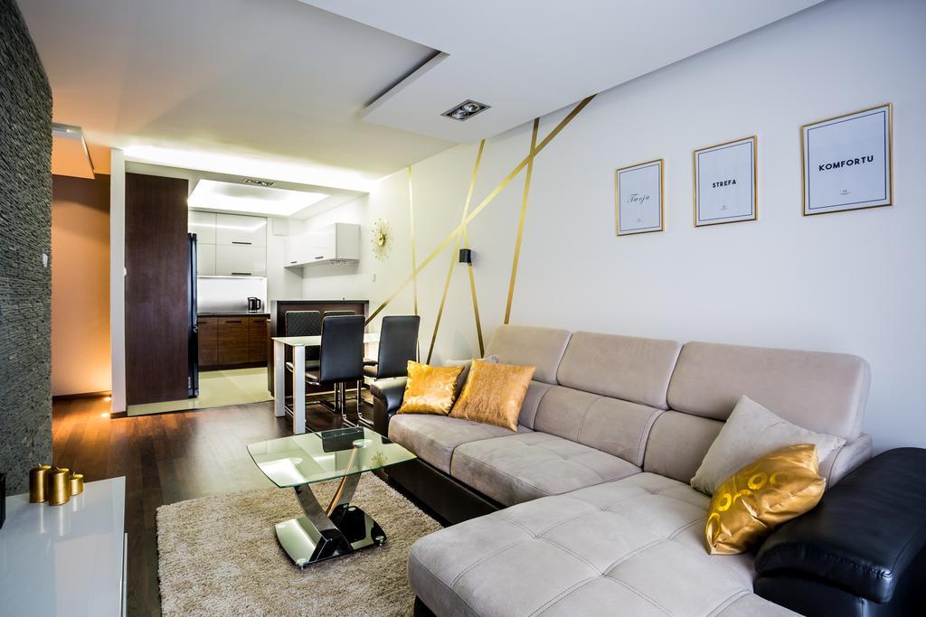 Visento Apartments Zachodnia 2G Kleosin Εξωτερικό φωτογραφία